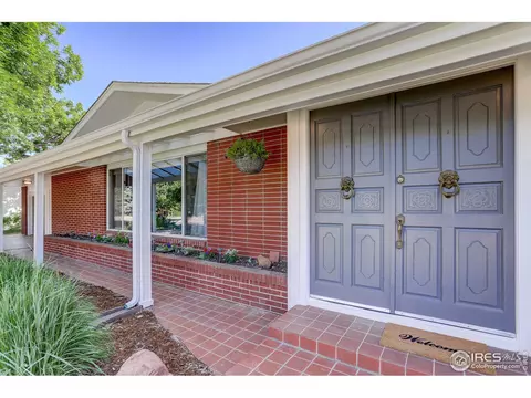 4455 Chippewa Dr, Boulder, CO 80303 photo 2