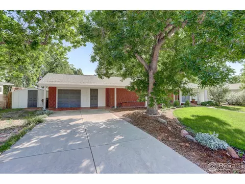 4455 Chippewa Dr, Boulder, CO 80303 photo 4