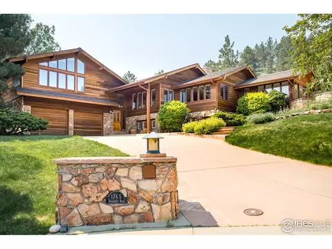 1765 View Point Rd, Boulder, CO 80305 photo 3