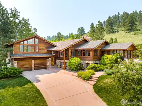 1765 View Point Rd, Boulder, CO 80305 photo 2