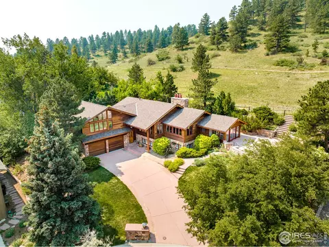 1765 View Point Rd, Boulder, CO 80305 photo 1