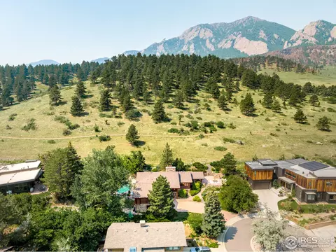 1765 View Point Rd, Boulder, CO 80305 photo 32
