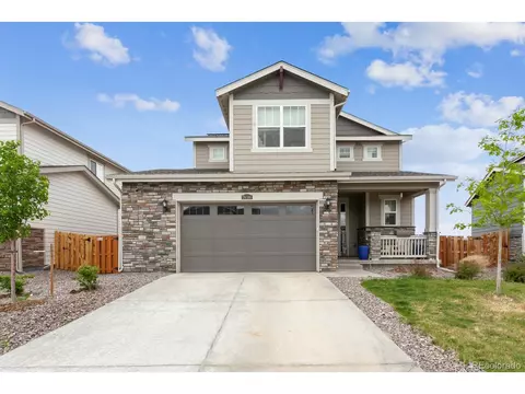 26381 E 5th Pl, Aurora, CO 80018 photo 1