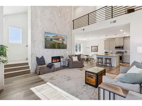 8848 S Kipling Way #205, Littleton, CO 80127
