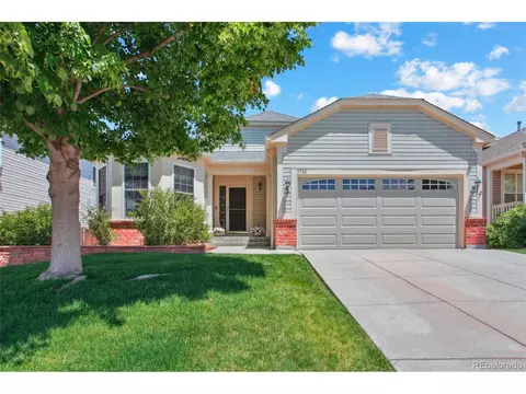 5740 S Tempe Ct, Aurora, CO 80015