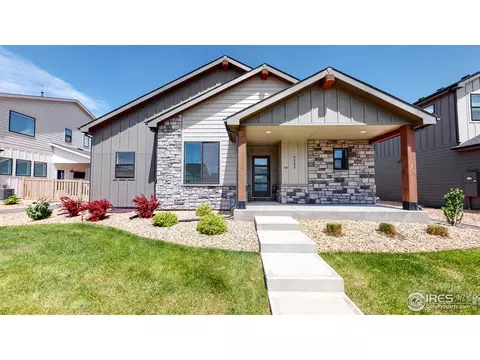 5242 Cloud Dance Dr, Timnath, CO 80547 photo 5