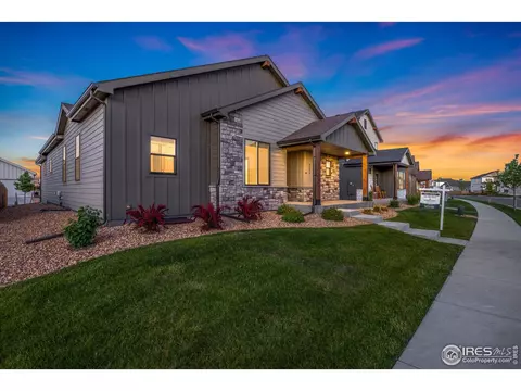 5242 Cloud Dance Dr, Timnath, CO 80547 photo 1