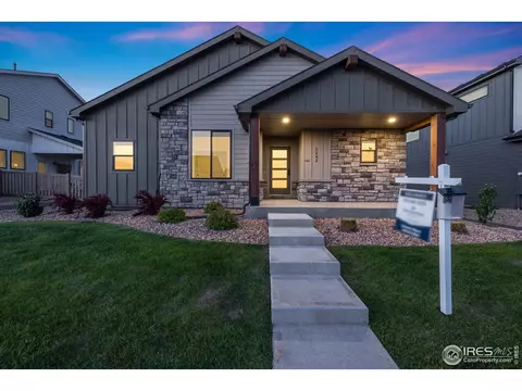 5242 Cloud Dance Dr, Timnath, CO 80547 photo 2