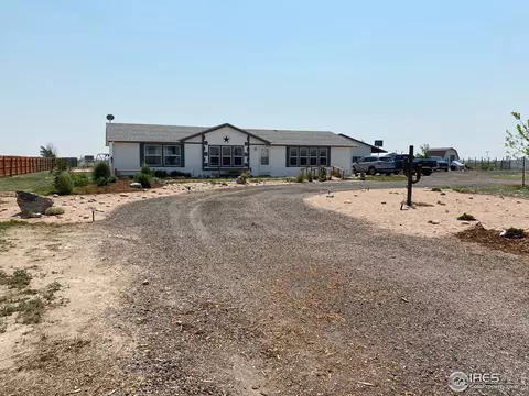 1 E Ranch Rd, Wiggins, CO 80654 photo 3