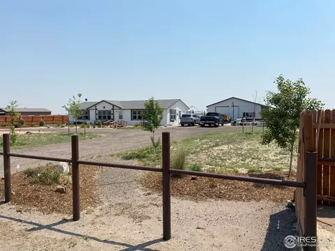 1 E Ranch Rd, Wiggins, CO 80654 photo 1