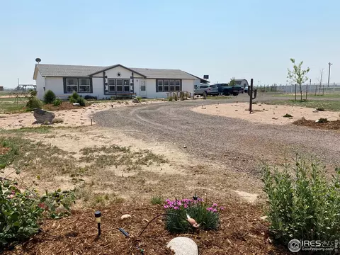 1 E Ranch Rd, Wiggins, CO 80654 photo 5
