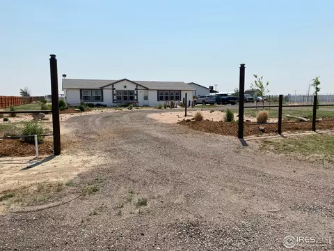 1 E Ranch Rd, Wiggins, CO 80654 photo 4