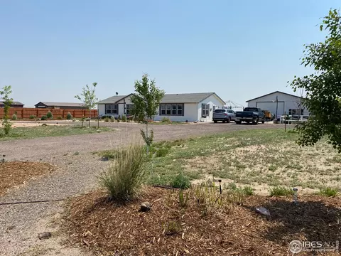 1 E Ranch Rd, Wiggins, CO 80654 photo 2