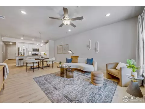 330 High Point Dr #B-106, Longmont, CO 80504
