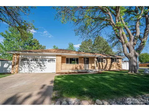 2358 50th Ave, Greeley, CO 80634 photo 1