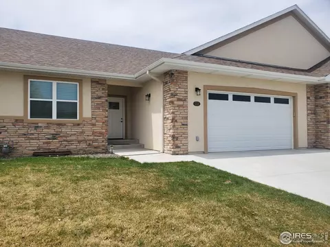 354 Howell Ave, Brush, CO 80723 photo 1