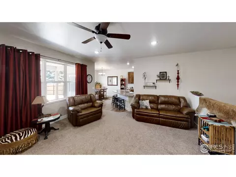 354 Howell Ave, Brush, CO 80723 photo 4