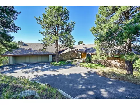 24758 Foothills Dr, Golden, CO 80401