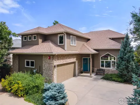 958 Yellow Pine Ave, Boulder, CO 80304 photo 3