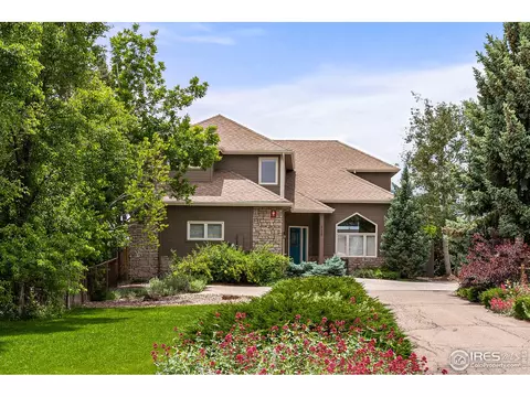 958 Yellow Pine Ave, Boulder, CO 80304 photo 2