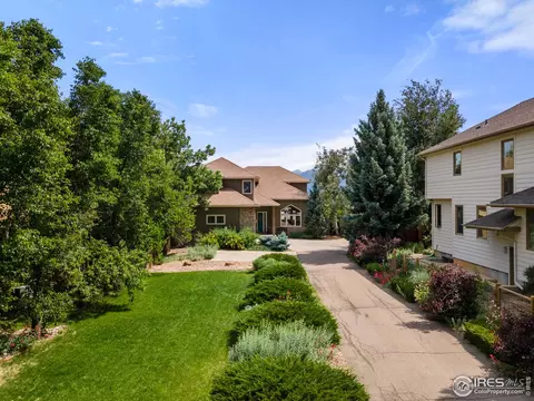 958 Yellow Pine Ave, Boulder, CO 80304 photo 4