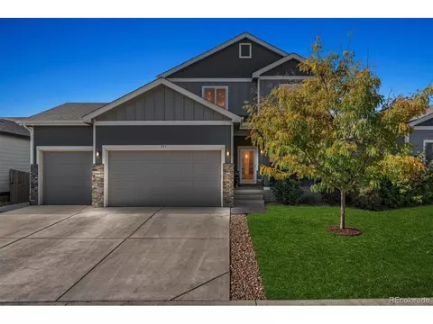757 S Prairie Dr, Milliken, CO 80543