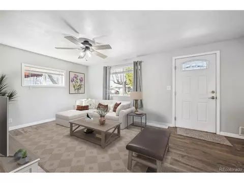 6710 Bellaire St, Commerce City, CO 80022