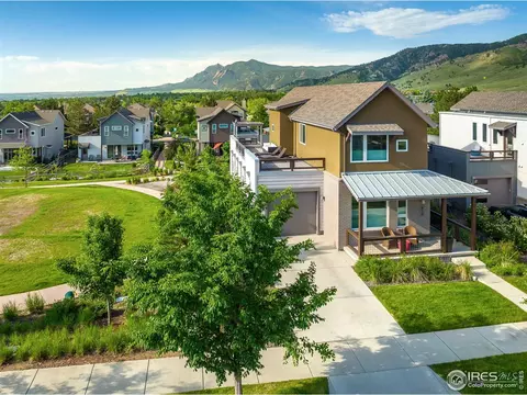 810 Zamia Ave, Boulder, CO 80304 photo 1