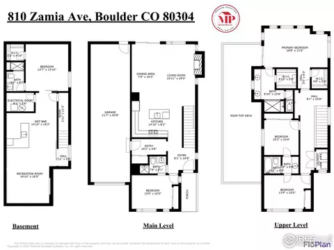 810 Zamia Ave, Boulder, CO 80304 photo 34