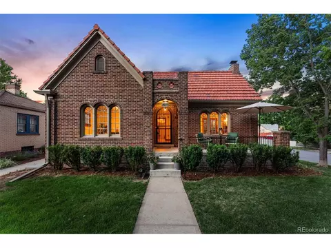 1600 Jasmine St, Denver, CO 80220