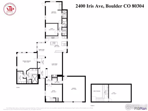 2400 Iris Ave, Boulder, CO 80304 photo 40