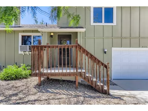 415 E Sutton Cir, Lafayette, CO 80026 photo 1