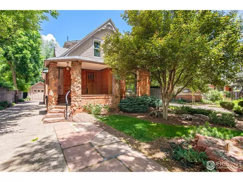 549 Arapahoe Ave, Boulder, CO 80302 photo 1