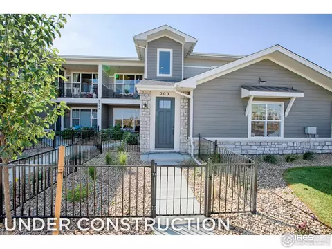 350 High Point Dr #C-105, Longmont, CO 80504