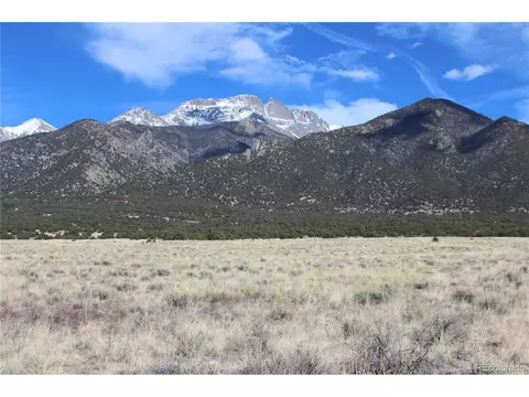 3320 N Carefree Way, Crestone, CO 81131