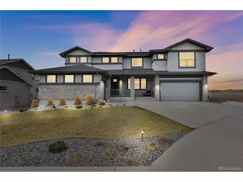 2058 Walnut Creek Ct, Colorado Springs, CO 80921