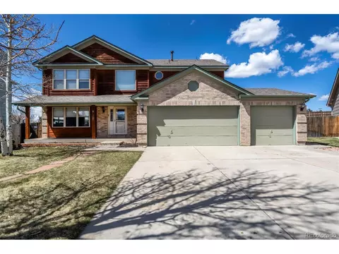8628 Massey, Colorado Springs, CO 80920
