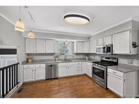 10728 Kimball St, Parker, CO 80134