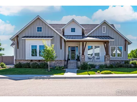 2009 Cuda Ct, Berthoud, CO 80513 photo 1