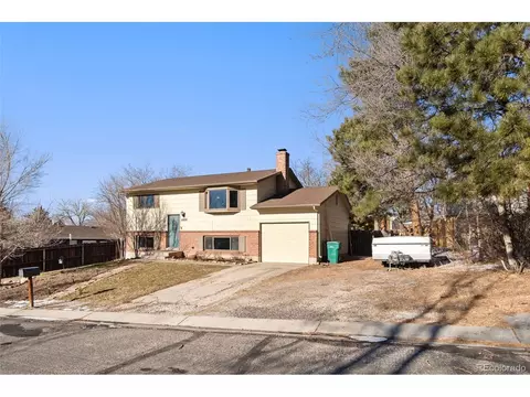 4866 Splitrail Pl, Colorado Springs, CO 80917