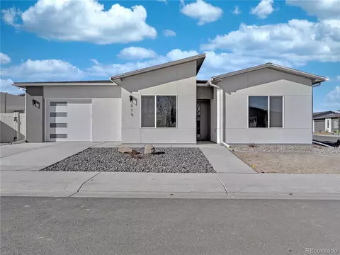 Undisclosed, Grand Junction, CO 81503