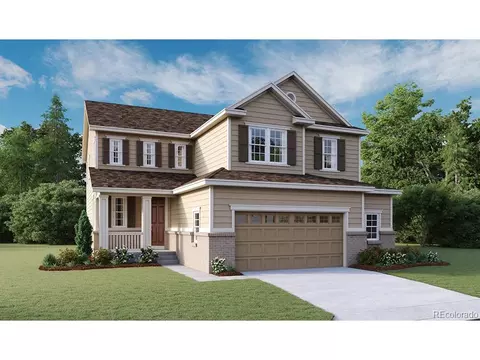 191 S Waterloo St, Aurora, CO 80018