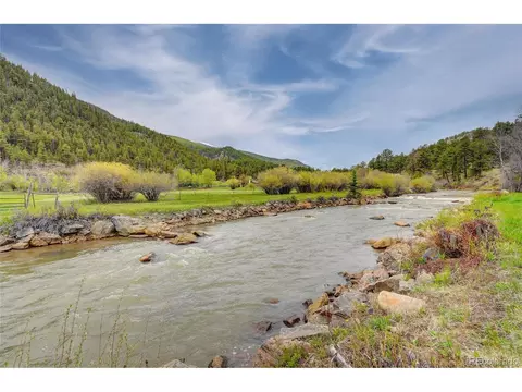 251 Reese Rd, Shawnee, CO 80475