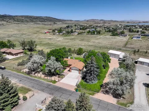 5200 Beverly Dr, Berthoud, CO 80513 photo 1