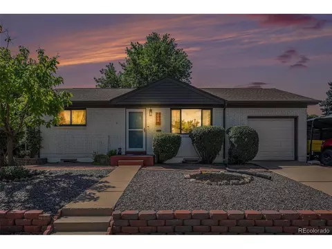 1460 Truda Dr, Northglenn, CO 80233