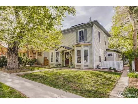 1025 Maxwell Ave, Boulder, CO 80304 photo 2