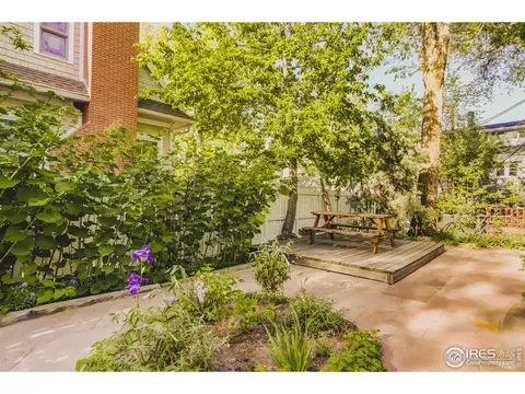 1025 Maxwell Ave, Boulder, CO 80304 photo 28