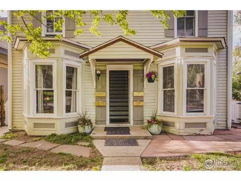 1025 Maxwell Ave, Boulder, CO 80304 photo 1
