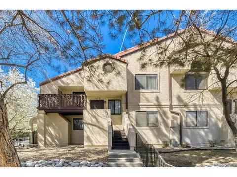 Undisclosed, Westminster, CO 80030