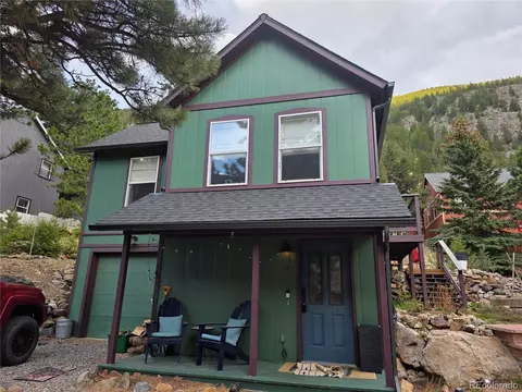 1110 Main St, Georgetown, CO 80444